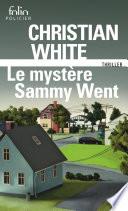 Le mystère Sammy Went