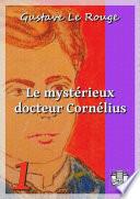 Le mystérieux docteur Cornélius
