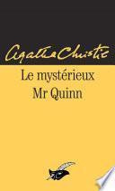 Le mysterieux Mr Quinn