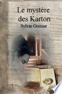 Le myst�re des Karton