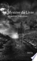 Le Myst�re du Livre