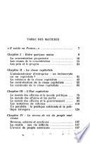 Le mythe americain