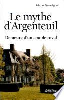 Le mythe d'Argenteuil