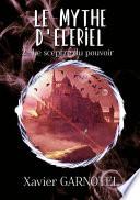 Le mythe d'Elériel, Tome 2