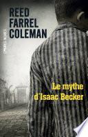 Le mythe d'Isaac Becker