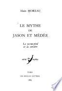 Le mythe de Jason et Médée