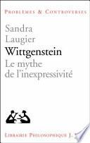 Le Mythe De L'inexpressivite'