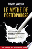Le Mythe de l'ostéoporose