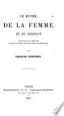 Le mythe de la femme et du serpent