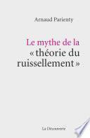 Le mythe de la  théorie du ruissellement 