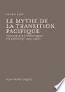 Le mythe de la transition pacifique