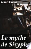 Le mythe de Sisyphe