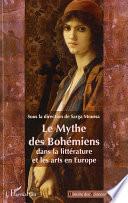 Le mythe des Bohémiens dans la littérature et les arts en Europe