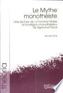 Le Mythe monothéiste