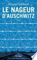 Le Nageur d'Auschwitz