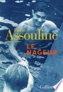 Le Nageur