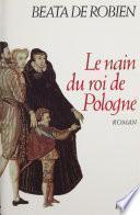 Le nain du roi de Pologne