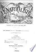Le Naturaliste