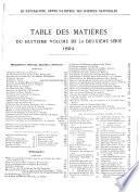 Le Naturaliste; Revue Illustre des Sciences Naturelles