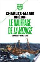 Le Naufrage de « La Méduse »