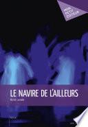 Le navire de l'ailleurs