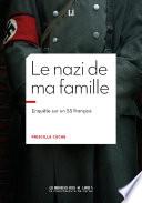 Le nazi de ma famille