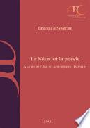 Le Néant et la poésie