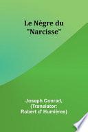 Le Nègre du Narcisse