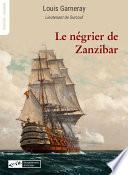 Le négrier de Zanzibar
