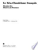 Le neo-classicisme francais