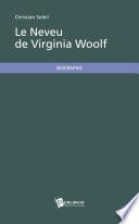 Le Neveu de Virginia Woolf