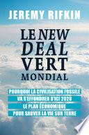 Le New Deal Vert Mondial
