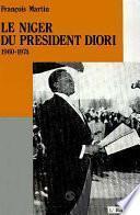 Le Niger du président Diori