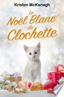 Le Noël blanc de Clochette