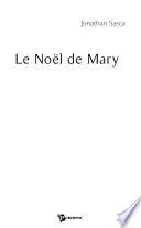 Le Noël de Mary -