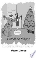Le Noël de Megan