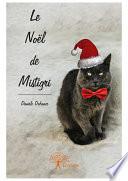 Le Noël de Mistigri