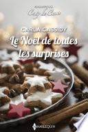 Le Noël de toutes les surprises