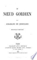 Le noeud gordien