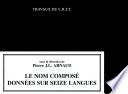 Le Nom Composé