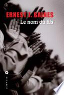 Le nom du fils