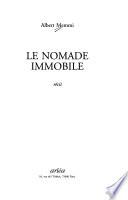 Le nomade immobile