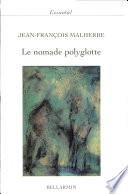 Le nomade polyglotte
