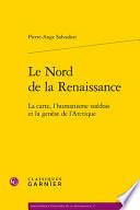 Le Nord de la Renaissance