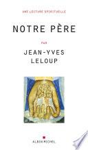 Le Notre Père