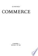 Le Nouveau commerce