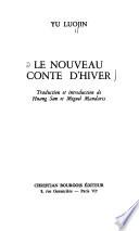 Le nouveau conte d'hiver