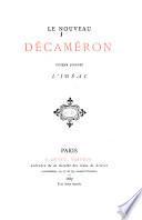 Le nouveau Décaméron: L'idéal