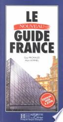 Le nouveau guide France
