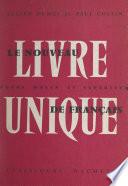Le nouveau livre unique de français